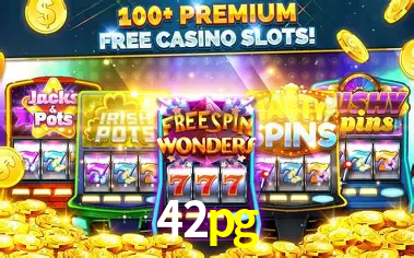 Desvendando o Mundo dos Jogos Virtuais na 42pg