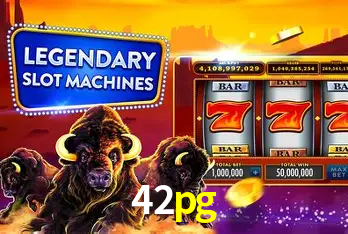 Descubra a Essência do 42pg: Nossa História e Compromissos