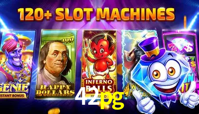 A Revolução dos Aplicativos de Jogos no 42pg