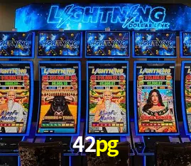 Desvendando o Mundo dos Jogos Virtuais na 42pg