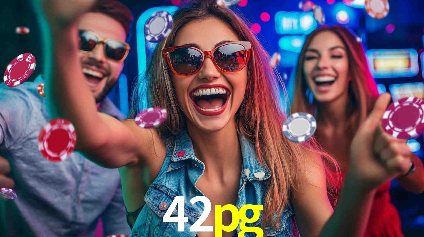 Apostas Esportivas na 42pg: Um Guia Completo