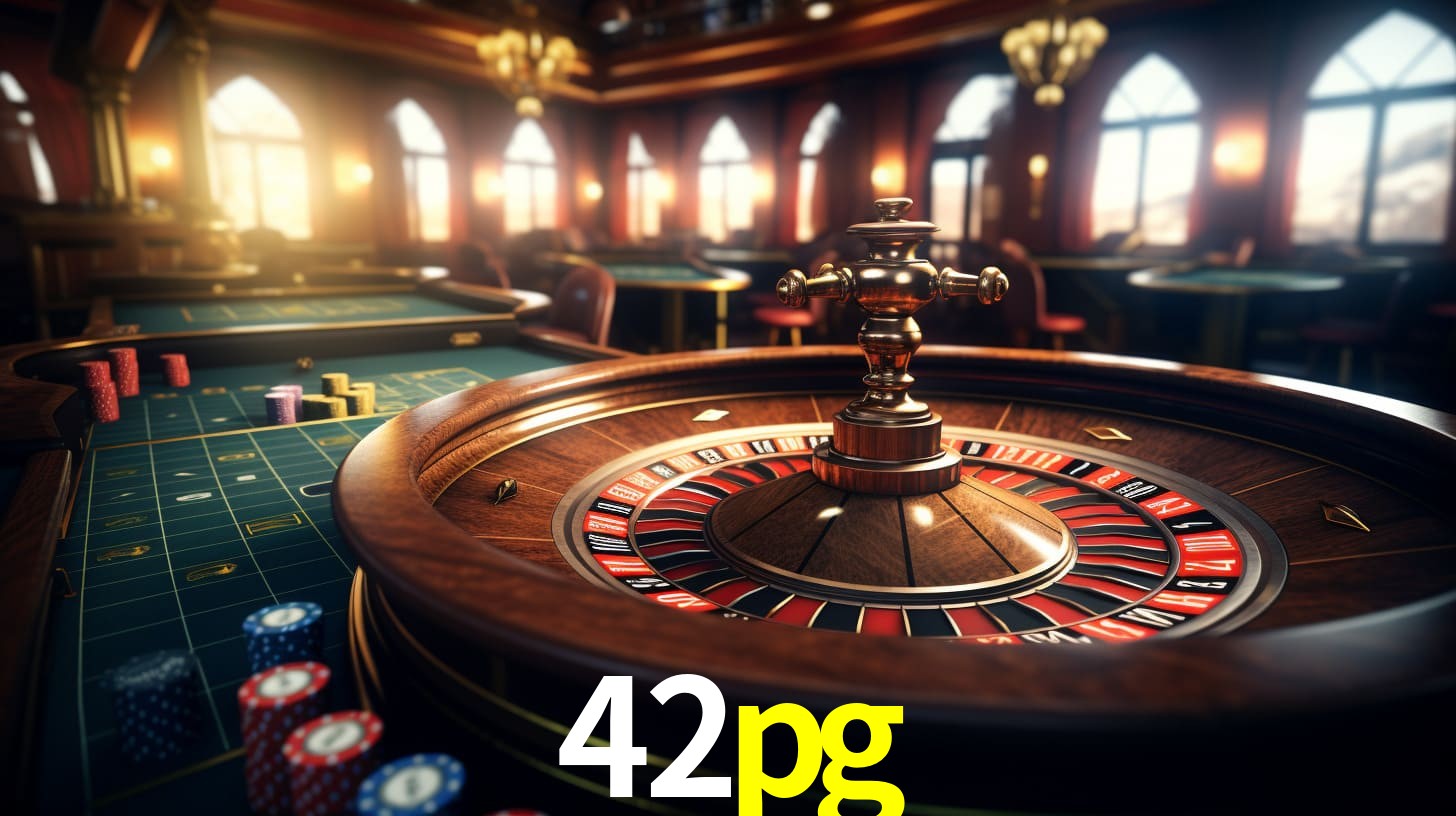 Live Casino 42pg
