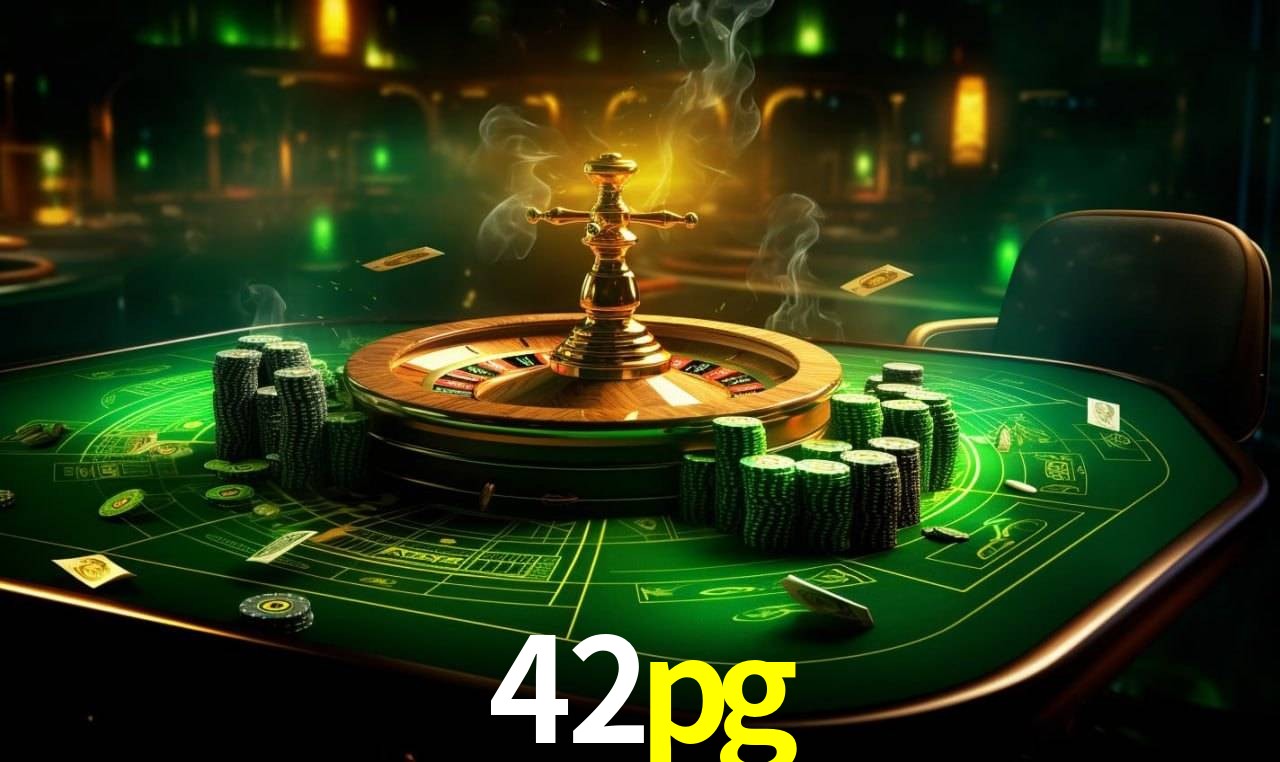 Desvendando o Mundo dos Jogos Virtuais na 42pg