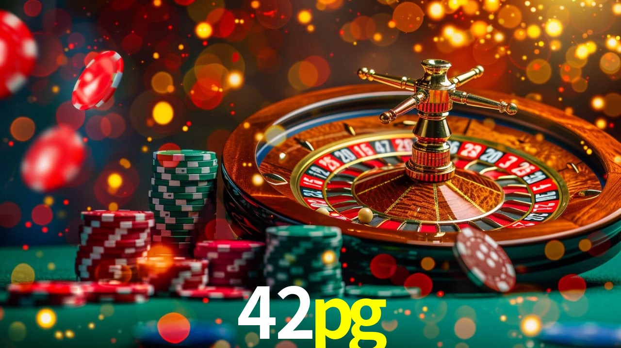 Explorando a Categoria de Eventos em Apostas na 42pg