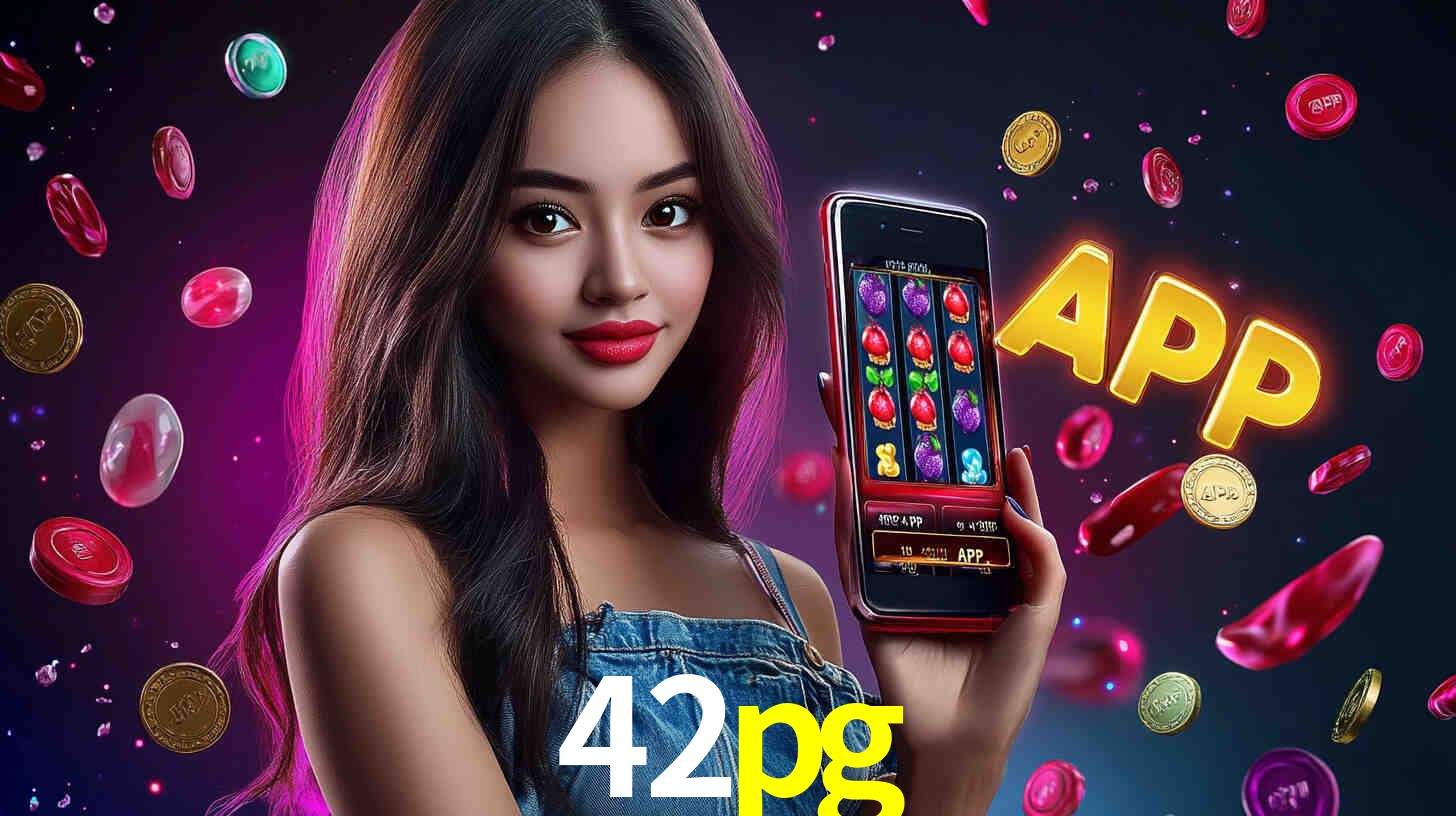 Inovações de Jogos na 42pg: O Futuro das Experiências Interativas