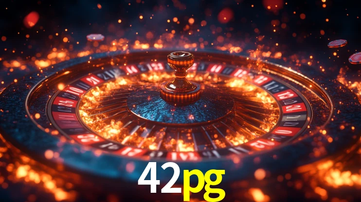 Explore as vantagens do 42pg: serviço profissional e confiabilidade