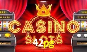 Game Statistics 42pg