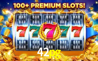 Descubra a Essência do 42pg: Nossa História e Compromissos