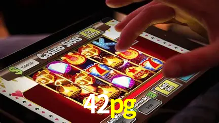 Live Casino 42pg