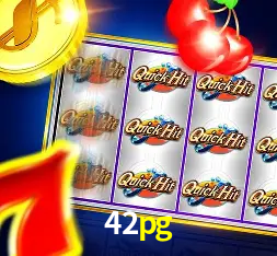 Inovações de Jogos na 42pg: O Futuro das Experiências Interativas