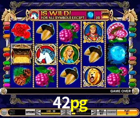 Blackjack Table 42pg