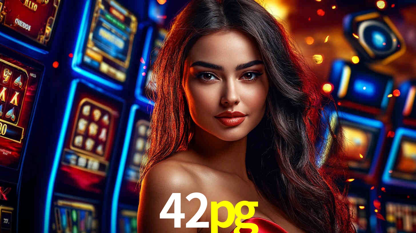 Apostas Esportivas na 42pg: Um Guia Completo