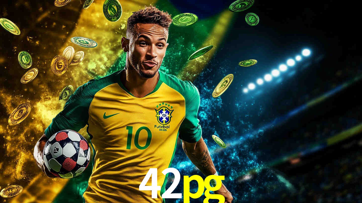 A Popularidade dos Caça-Níqueis no 42pg