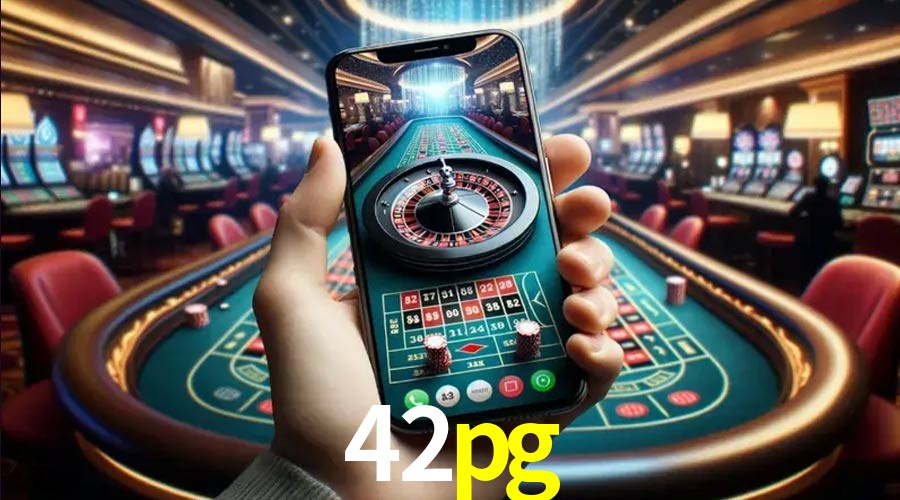 Live Casino 42pg