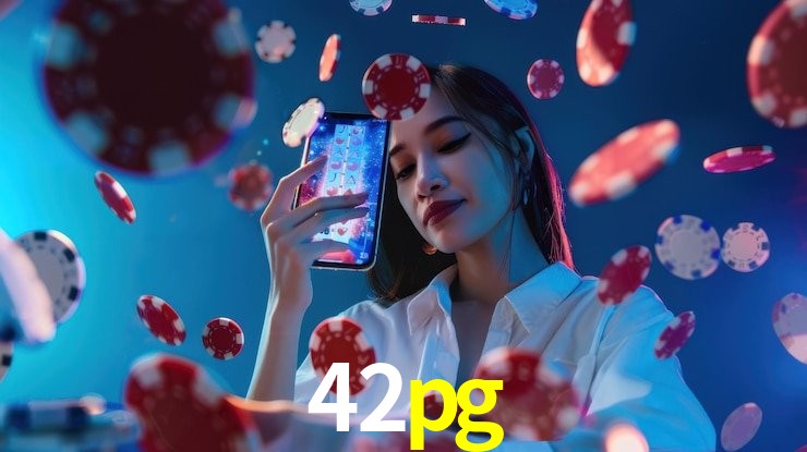 Descubra o Programa VIP da 42pg: Vantagens Exclusivas para Jogadores