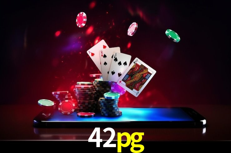 Gates of Olympus 42pg